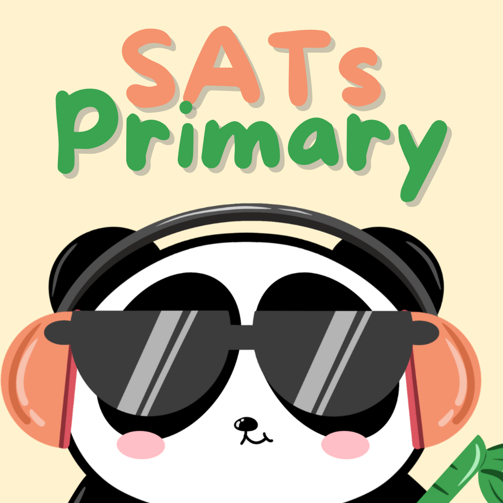 Bamboo Brain SATs icon